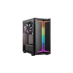 be quiet! PURE BASE 501 DX boîtier noir