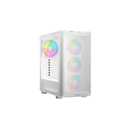 be quiet! PURE BASE 501 LX boîtier blanc