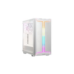 be quiet! PURE BASE 501 DX boîtier blanc
