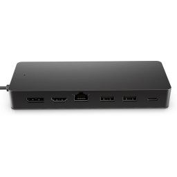 HP Universel USB-C Multiport Hub Dockingstation
