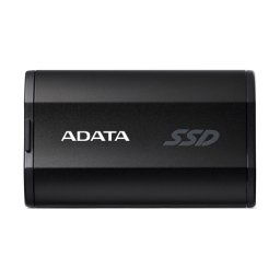 ADATA Externe SSD SD810 4TB IP68 2000/2000 noir