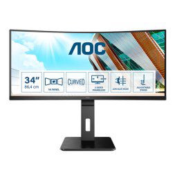 AOC CU34P2A