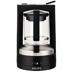 Krups KM 4689 - T 8.2 noir