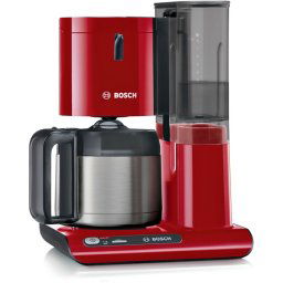 Bosch TKA 8A054 Thermo Styline rouge