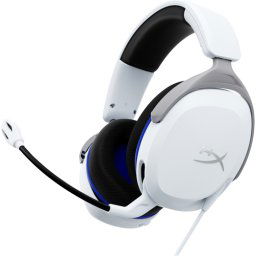 HyperX Cloud Stinger 2 Core PS4/PS5 casque gaming blanc