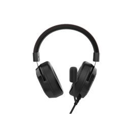 Conceptronic ATHAN02B Ecouteurs gaming canal 7.1