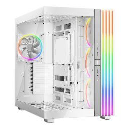 be quiet! LIGHT BASE 900 FX boîtier blanc