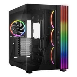 be quiet! LIGHT BASE 900 FX boîtier noir