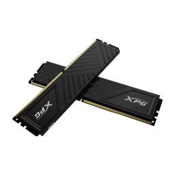 ADATA-XPG GAMMIX D35 DDR4 3600 RGB noir 2x16GB 32GB