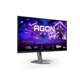 AOC Agon PRO AG276QZD2 Moniteur OLED QHD 27