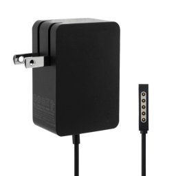 Chargeur d'alimentation adaptateur secteur 12V 2A pour tablette Microsoft Surface Windows RT modèle 1512, prise américaine