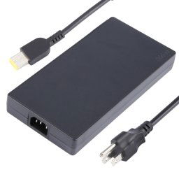 Adaptateur d'alimentation pour ordinateur portable 300W 20V 15a, pour Lenovo Big Square USB, prise: prise américaine