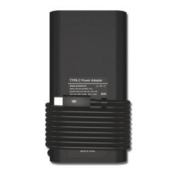 Pour Dell XPS15 9575 9500 9700 chargeur type-c adaptateur secteur 130W (prise ue)