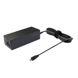 Pour ThinkPad X1 Yoga Carbon 65W 20V 3.25A USB-C / TYPE-C Power Adapter Charger