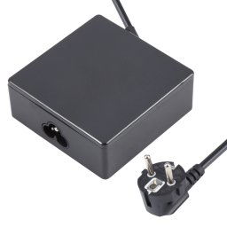 Adaptateur secteur pour ordinateur portable 100 W 20 V 5 A USB Type-C pour ASUS, prise :