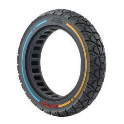 AIMITE 9,5 x 2,125 / 36 Card 9,5 pouces Scooter électrique 230 x 50 Pneu tout-terrain universel (coloré)