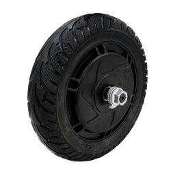 AIMITE pour moteur de scooter électrique KUGOO S3 de 8 pouces, moteur de pilote universel, puissance : 36 V 250 W