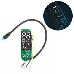 Carte de Circuit Bluetooth d'affichage d'instrument de Scooter électrique, pour Ninebot F20/F25/F30/F40