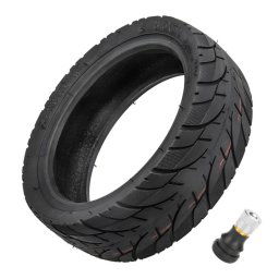 2 pcs accessoires de modification de pneu sans tube sans tube sans épaisseur pour le scooter Xiaomi M365 / Pro / Pro2 / 1s
