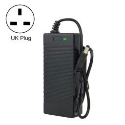 JN-84W-420200 chargeur de batterie au lithium de scooter 42V 2A, fiche UK (DC 5.5 x 2.1mm)