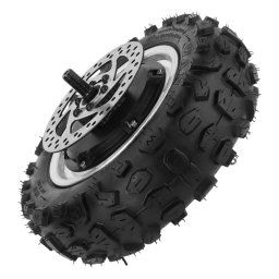 Pour moteur de scooter électrique KUGOO M5 AIMITE, moteur d'entraînement de pneu tout-terrain haute puissance, puissance: 1000 W