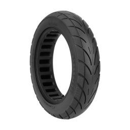 Pneu solide 10x2.125 pouces pour Scooter électrique Ninebot Segway F20/F25/F30/F40