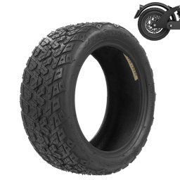 Pneu extérieur 85/65-6.5 Pneu de scooter élargi et épaissi, pour Kugoo G-Booster / G2 Pro et Xiaomi Mini Pro