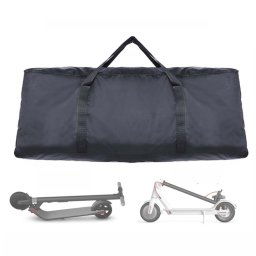 Pour Ninebot/Xiaomi Pro/ES Series Scooter sac de rangement sac à main 125 cm de large