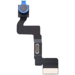 Caméra unique face à l'avant pour iPhone 11