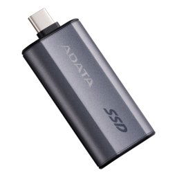 ADATA Externe SSD SC750 2TB Plug&Go argent 1050/1000