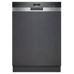 Siemens SN55ES12CE Lave-vaisselle intégré 60cm inox