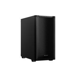 be quiet! PURE BASE 501 noir boîtier