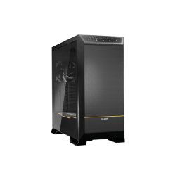 be quiet! DARK BASE PRO 901 noir boîtier PC