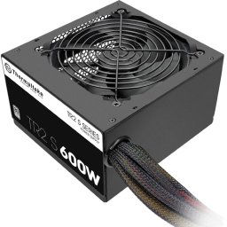 Thermaltake bloc d'alimentation TR2 S 600W
