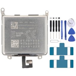 Batterie Li-ion 564 mAh pour Apple Watch Ultra 2 49 mm A2956