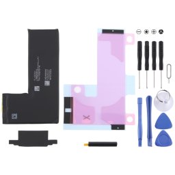 Batterie lithium-ion à cycle zéro JUXIN 3620 mAh pour iPhone 11 Pro