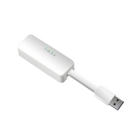 Adaptateur WiFi USB 3.0 Gigabit Ethernet à la carte réseau LAN RJ45
