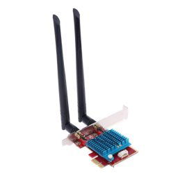Wifi pcie à m.2 Carte d'expansion (clé M)