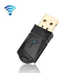 Adaptateur WiFi USB sans fil Rocketek RT-WL3 300 Mbps 802.11 n / a / g