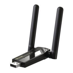 LB-LINK WDN1300H double bande 1300M USB carte réseau sans fil double antenne récepteur WiFi