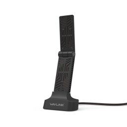 WAVLINK WN690A5D pour PC AC1900M USB 3.0 carte réseau 2.4 GHz 5 GHz adaptateur sans fil double bande