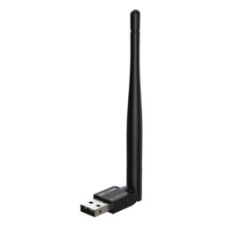 LB-LINK WN155A 150M adaptateur de carte réseau sans fil USB WiFi récepteur pour ordinateur portable
