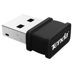 Tenda W311MI Mini adaptateur WiFi USB carte réseau Internet Ethernet sans fil 150 Mbps