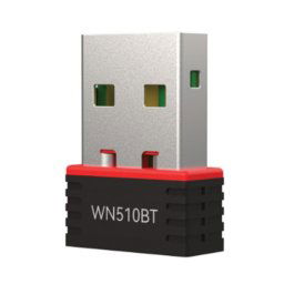 LB-LINK WN510BT bureau maison Bluetooth 5.1 émetteur récepteur pilote adaptateur USB gratuit