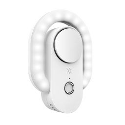 M8 PIR & Light Smart double Induction veilleuse Ion négatif Purification de l'air aromathérapie veilleuse couloir lumière liseuse