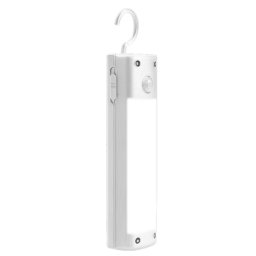 HWX-001 LED Smart Sensing Light Corridor Lampe de nuit sans fil (Blanc)