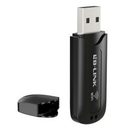 LB-LINK WN300BT pilote gratuit carte réseau sans fil 2-en-1 USB WiFi adaptateur Bluetooth