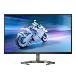 Philips Evnia 32M1C5200W