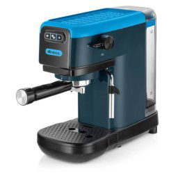 Ariete Machine espresso bleu