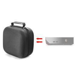 Pour Alienware Alpha R2 Mini PC Sac de stockage PC (Noir)